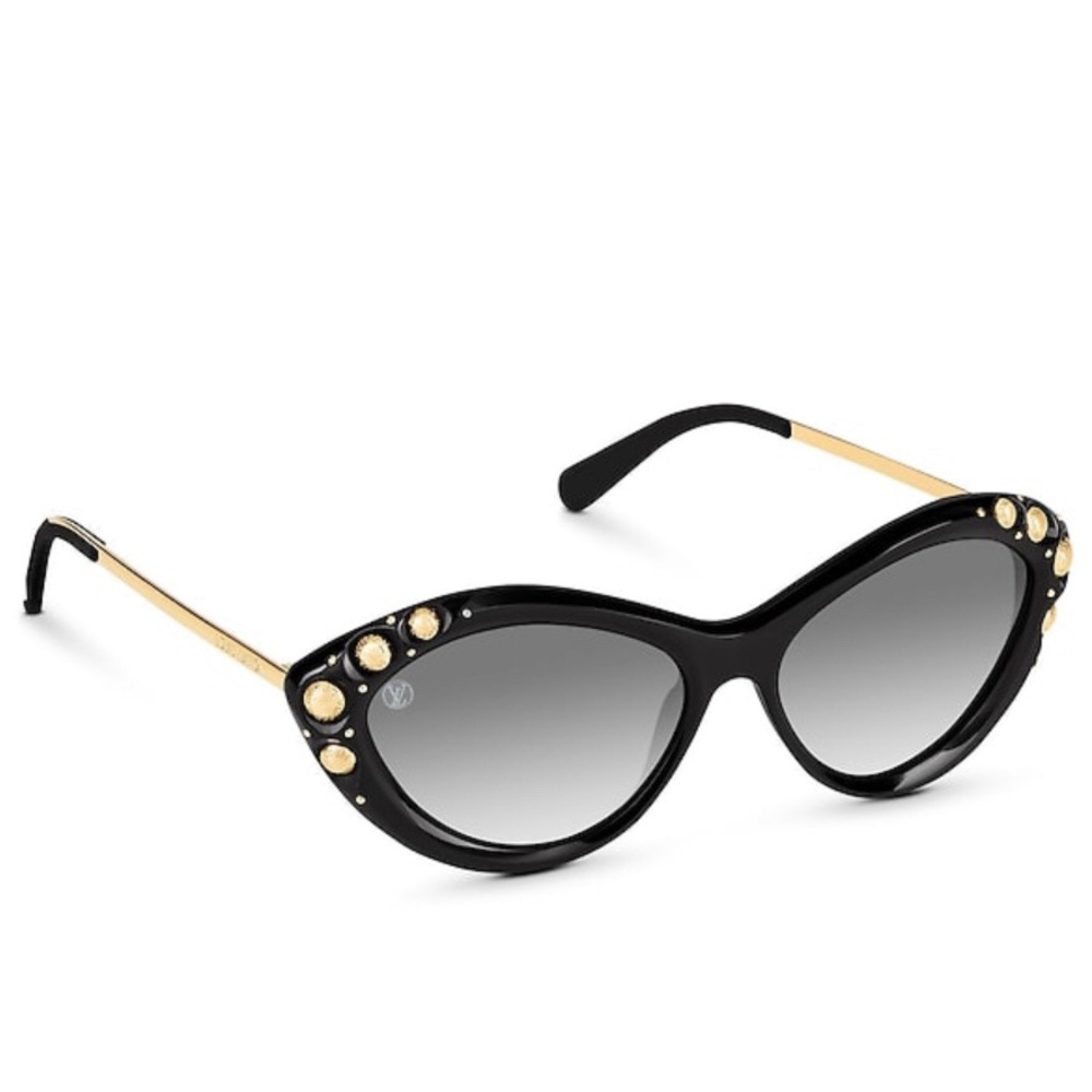 LOUIS VUITTON SWIMMING POOL SUNGLASSES (BRAND NEW)